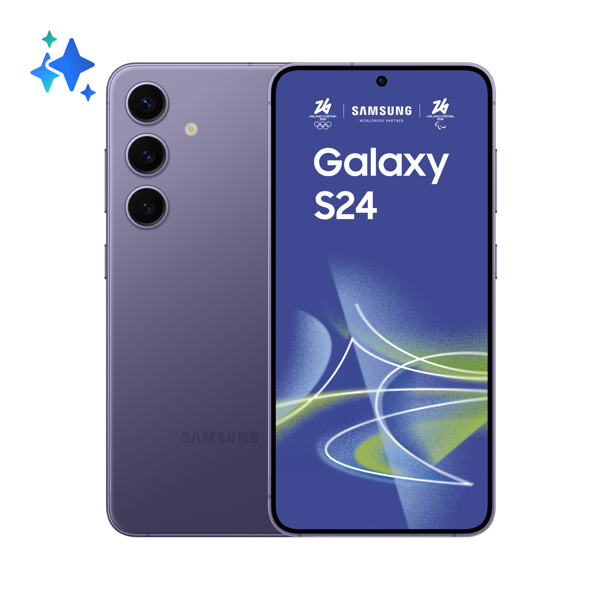 Samsung Galaxy S24 – Prioont